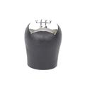 5 Speed Car Gear Shift Knob Head for 2006 2007 2008 Renault Clio Kangoo