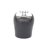 5 Speed Car Gear Shift Knob Head for 2006 2007 2008 Renault Clio Kangoo
