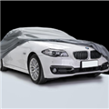 PEVA car cover 100% waterproof breathable UV snow dust rain resistant protection