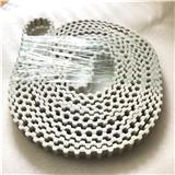 Seamless Double-sided PU Timing Belts(Code DT5)