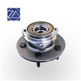 Wheel Hub Bearing Assembly 515028 Auto Parts for Ford F-20150 2000, Replace 515028