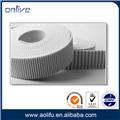 PU open belt/pu timing belts