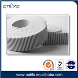 PU open belt/pu timing belts