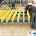 Simple H10 Aluminum Beam Formwork Girder For Slab Formwork
