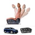 Intelligent Electric Seat for Highlander 2017