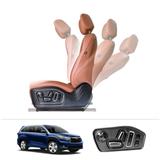 Intelligent Electric Seat for Highlander 2017