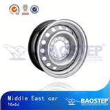 BAOSTEP Personalized Custom Printing Rims For Porsche Cayenne