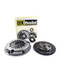 Vehicle transmission system Three-piece clutch plate for Geely Vision