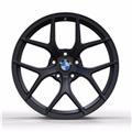 Customized Made Standard JAL Wheels 14x6 Car Steel Rim