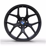 Customized Made Standard JAL Wheels 14x6 Car Steel Rim