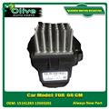 BLOWER MOTOR RESISTOR HEATER AC REGULATOR CONTROL MODULE FOR 08 GM 15141283 13503201 F011 500 017