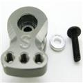 Alum Buffer Protection Servo Arm 23T (S size)