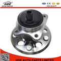 For Toyota Camry Rear Right 89544-06040 42450-33030 42450-06110 Wheel Hub Unit Bearing
