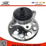 For Toyota Camry Rear Right 89544-06040 42450-33030 42450-06110 Wheel Hub Unit Bearing