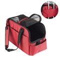 Wholesale Multifunctional Utility Breathable Pet Bag