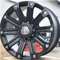 20inch Offroad wheel SUV wheel 4X4 alloy wheel