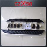 Auto accessories!!running board for Freelander 2/side step bar for Freelander 2