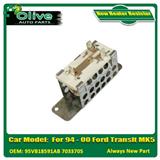 New Heater Resistor For 94 - 00 Ford Transit MK5 95VB18591AB 7033705