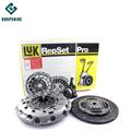 Chinese OEM&ODM Car Cd70 Magnetic Clutch Plate For Luk For Ford