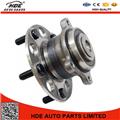 For Honda Accord Axura TSX Rear 05-07 42200-SEA-951 512327 For Accord Wheel Hub Unit Bearing