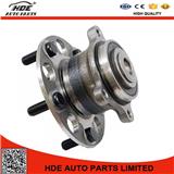 For Honda Accord Axura TSX Rear 05-07 42200-SEA-951 512327 For Accord Wheel Hub Unit Bearing