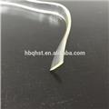Silicone Edge Graphics clear rubber edge trim