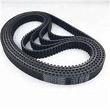5 Pitch HTD 5M Industrial Rubber Timing Belt Supplier