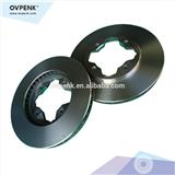 Front Brake Disc for Accord (CB3/CB7/CC7/CE7/E8/CE9/CF1) 45251-SM4-000 /45251-SM4-010 /45251-SM4-020/45251-SN7-E40 Auto Parts