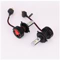 suit price high profit T8 led headlight bulb ZES chip 8000lm 60w 6500k for car truck trailer IP68 lighting system