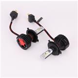 suit price high profit T8 led headlight bulb ZES chip 8000lm 60w 6500k for car truck trailer IP68 lighting system