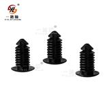 A133 Plastic Automotive Fastener For Car Clip Plastic