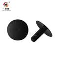 auto Christmas Tree Push on fastener/ fastening clip/ plastic rivet