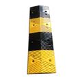 1000*340*50 mm natural rubber dock ramp for car speed limited