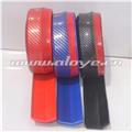 Car Front Bumper Lip Splitter Body Spoiler Chin Lip Skirt Protector