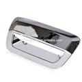 For 2014 Grand Cherokee ABS Chrome Tailgate Handle Cover 1PC