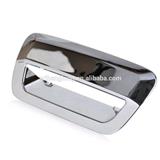 For 2014 Grand Cherokee ABS Chrome Tailgate Handle Cover 1PC