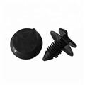 D65 cheap auto body parts carpet clamps and clips fasteners