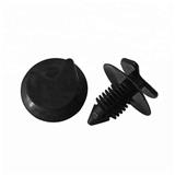 D65 cheap auto body parts carpet clamps and clips fasteners
