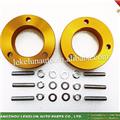 Factory Directly 25MM Aluminium 4WD Coil Strut Spacers 37MM Lift Kit For For Nissan Navara D23 NP300