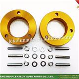 Factory Directly 25MM Aluminium 4WD Coil Strut Spacers 37MM Lift Kit For For Nissan Navara D23 NP300