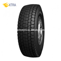high quality 315/80R22.5 truck tire