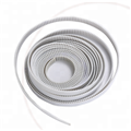 endless PU polyurethane timing belt
