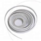 endless PU polyurethane timing belt