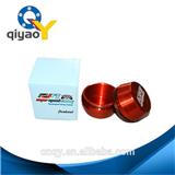 alloy wheel center caps for car/bus/truck