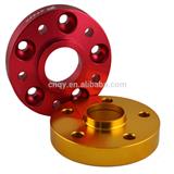 5 lug alloy aluminum wheel adapter /wheel billet adapter