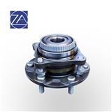 Professional Factory Automotive Car Parts Wheel Hub bearing Assembly for American Car No.DU5496 OE 43570-60020