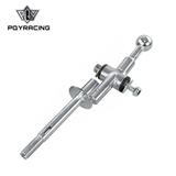 6 Speed Steel and Poly Short Throw Shifter Bushing Kit For 04+ Subaru Wrx Sti PQY-SFT01-06