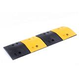 China Dingwang Wholesale No-fading Durable 170*350*50mm Rubber Speed Bump