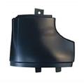 truck steel bumper joint for VOLVO FH/FM VERSION 2 20453677 20453679 RH 20453676 20453678 LH