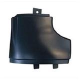 truck steel bumper joint for VOLVO FH/FM VERSION 2 20453677 20453679 RH 20453676 20453678 LH